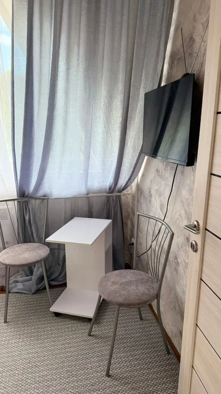 Дом из кедрового бруса