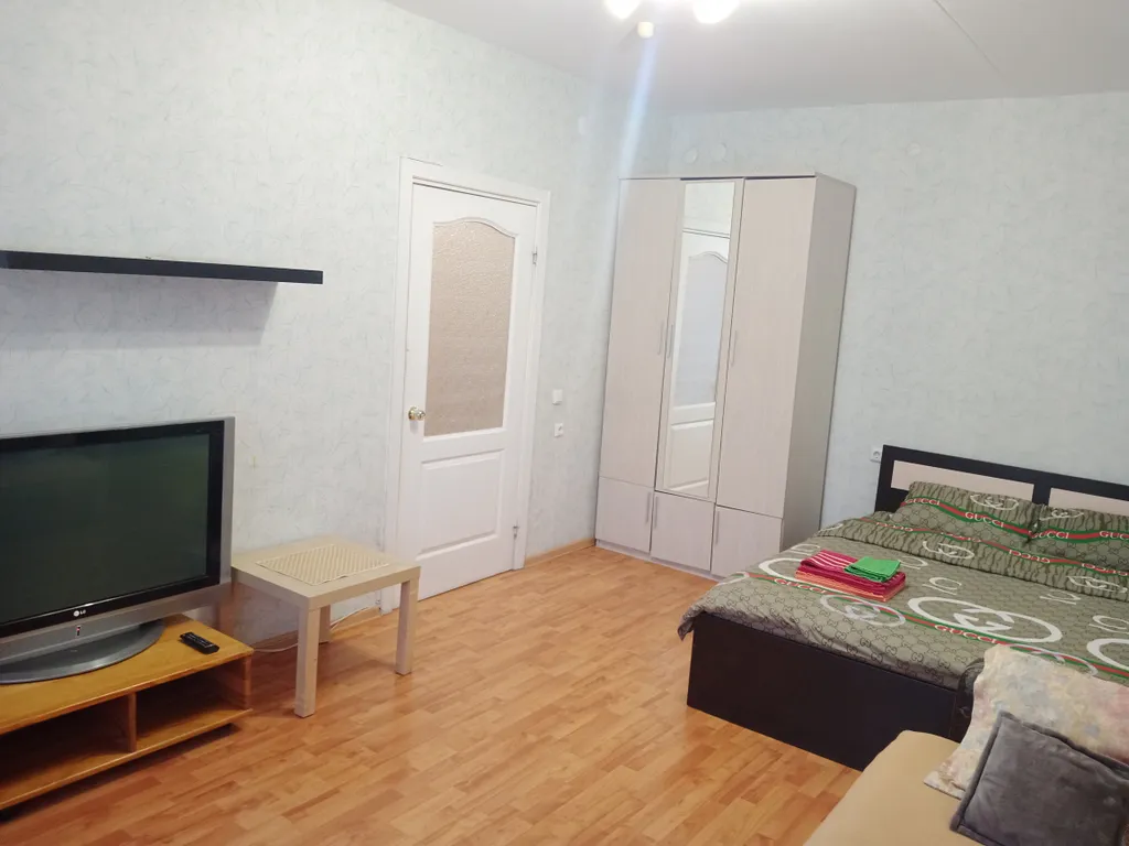 Квартира Квартира Lotos aparts — Пермь