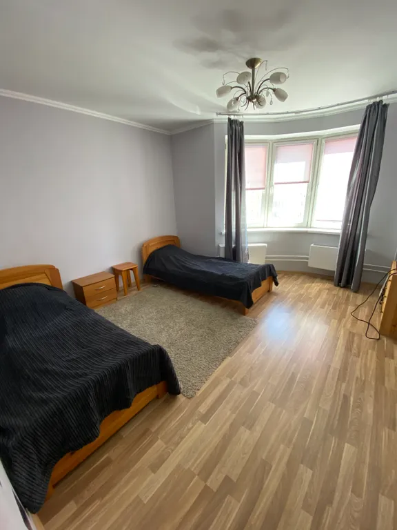 City apartments Myakinino