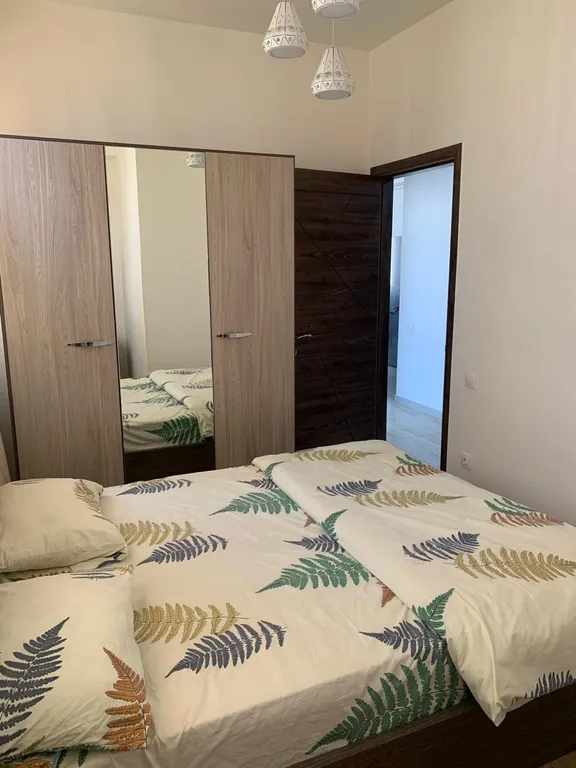 Modern and Sweet home