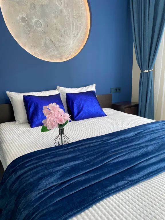 Уютная студия в самом центре Уфы