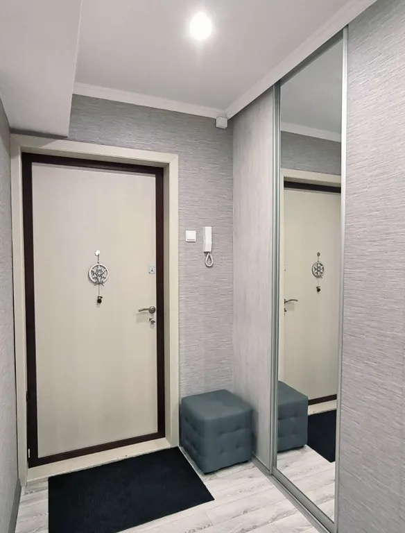 Квартира - евро - комфорт