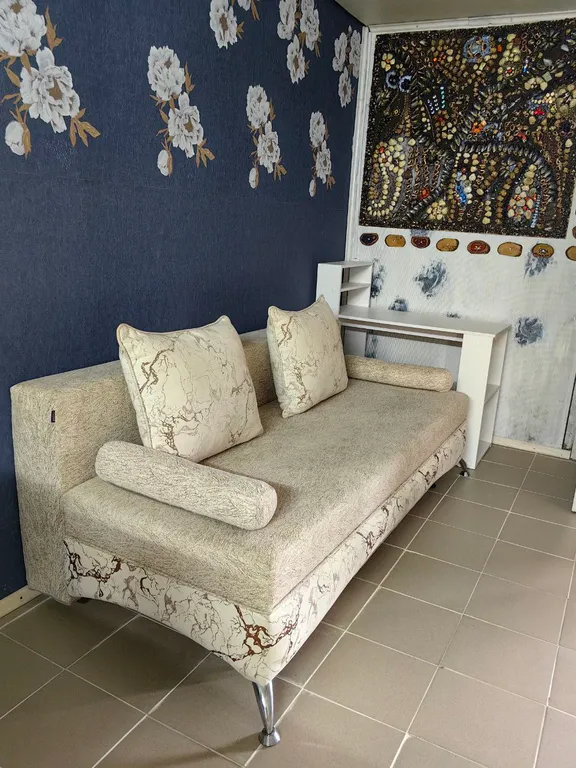 Апартаменты в 5 минутах от моря