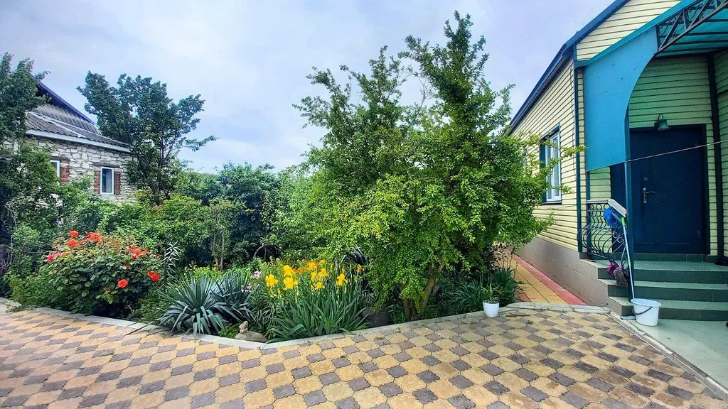 Коттедж Сдаю уютный гостевой домик — Избербаш