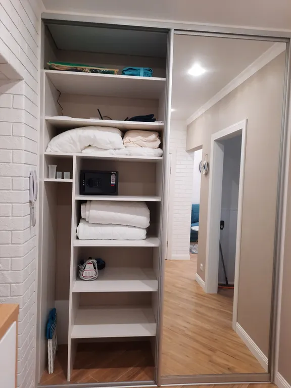 Квартира Комфортное проживание — Зеленоградск