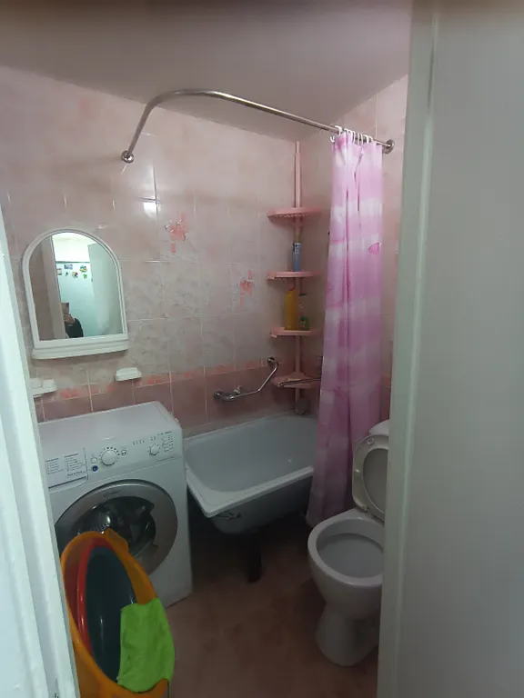 Уютная квартира-студия в прекрасном городе-курорте Железноводск