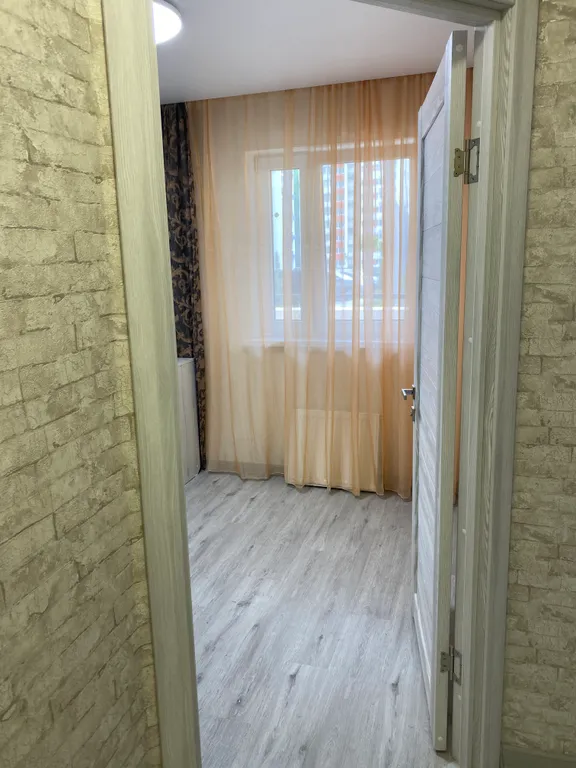 Квартира Уютная квартира после ремонта — Сириус