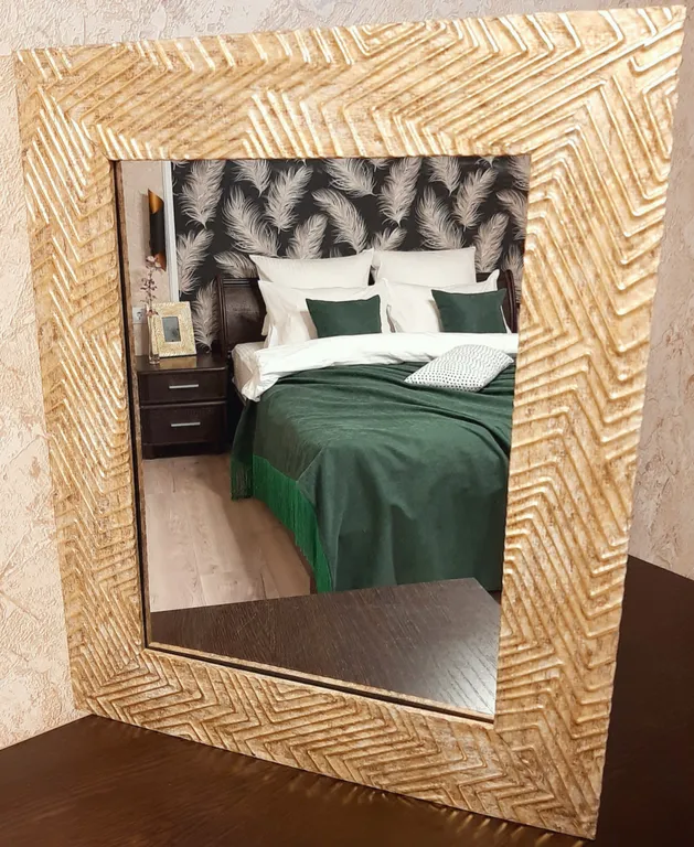 Квартира Евродвушка Premier с королевским балконом в самом центре — Воронеж