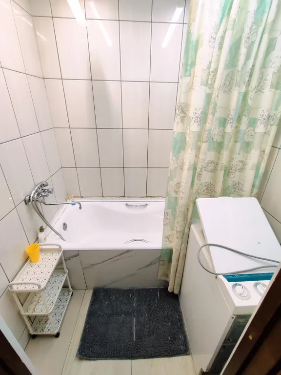 2-комнатная квартира на 5 раздельных спальных мест в центре Ступино