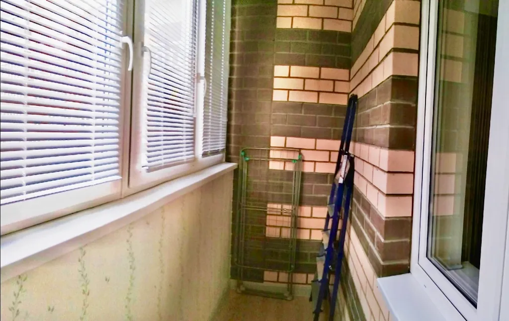 Квартира Квартира Тропикана -студия для двоих — Краснодар