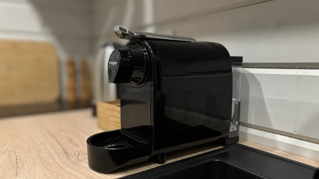 Уютные мини-барны Вдох Выдох — комфорт для отдыха на природе