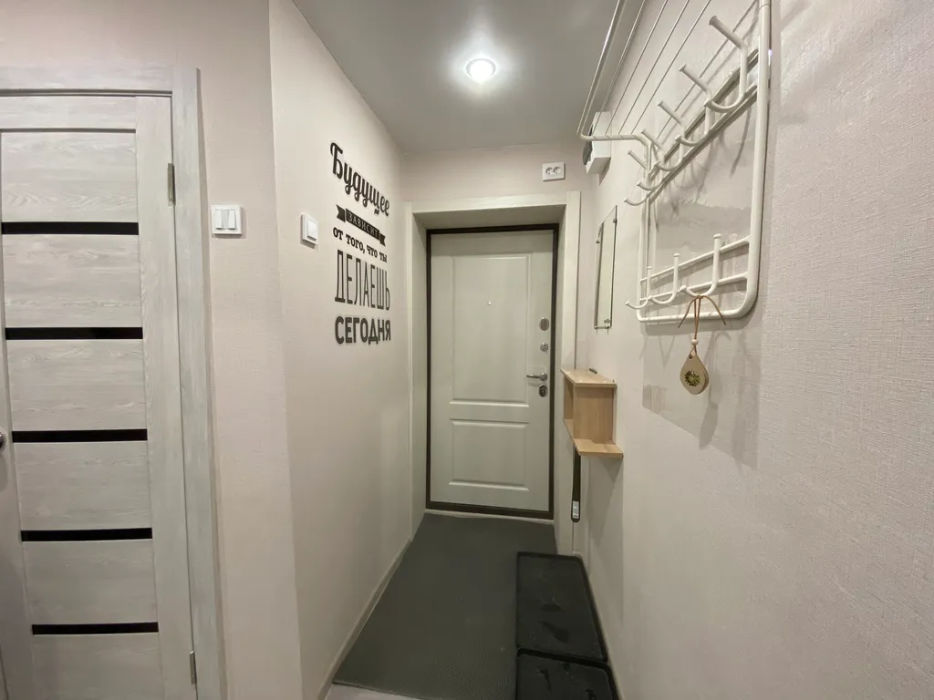 Уютная квартира в центре города — аренда посуточно в Юрюзань