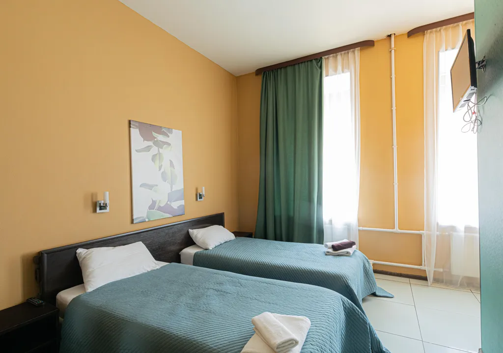 Квартира Комната — Санкт-Петербург