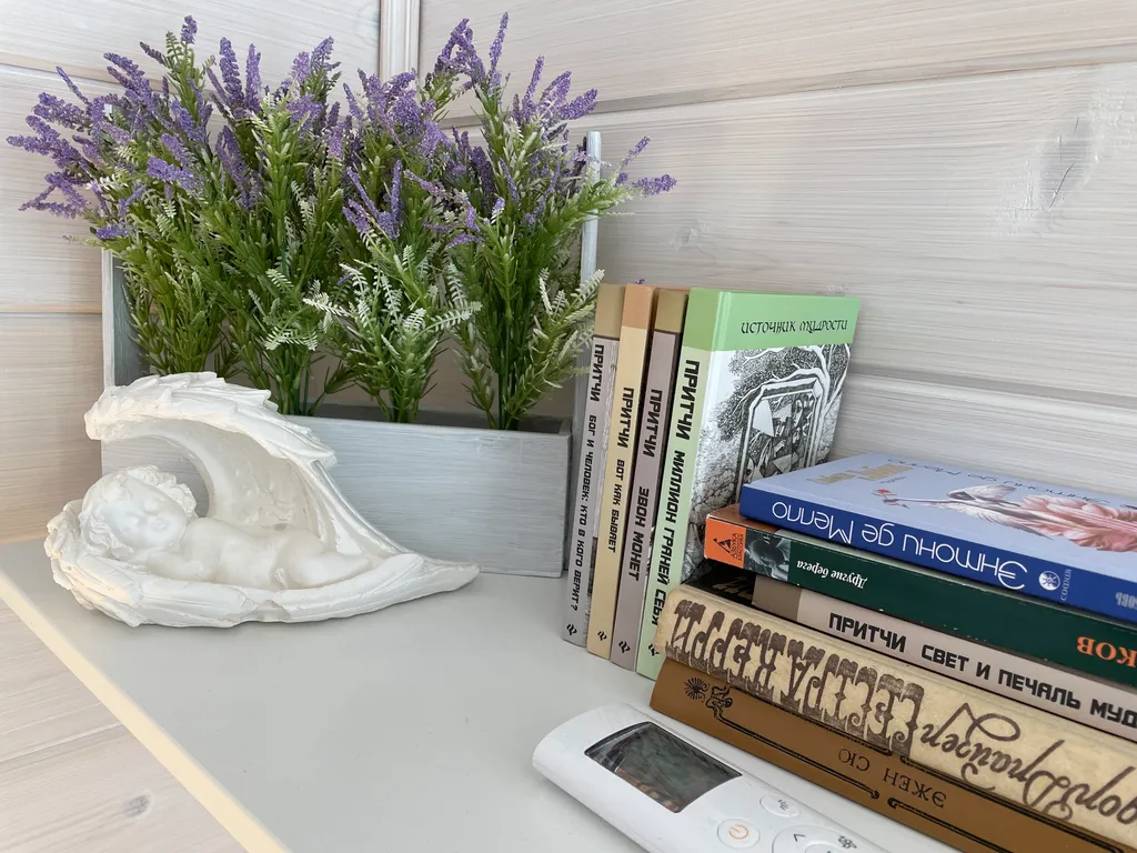 Семейный дом с террасой