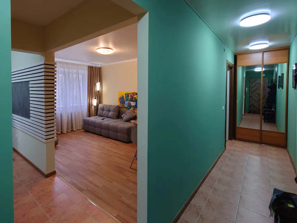 Квартира Квартира в центре города — Великий Новгород