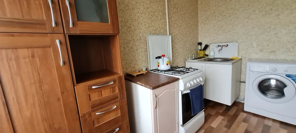Квартира на Академической