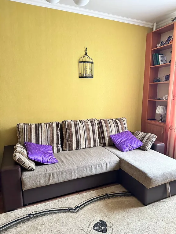 Квартира в самом центре города