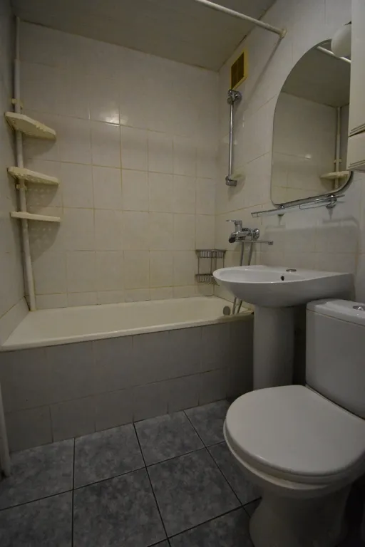 Квартира 1-комнатная Квартира — Москва