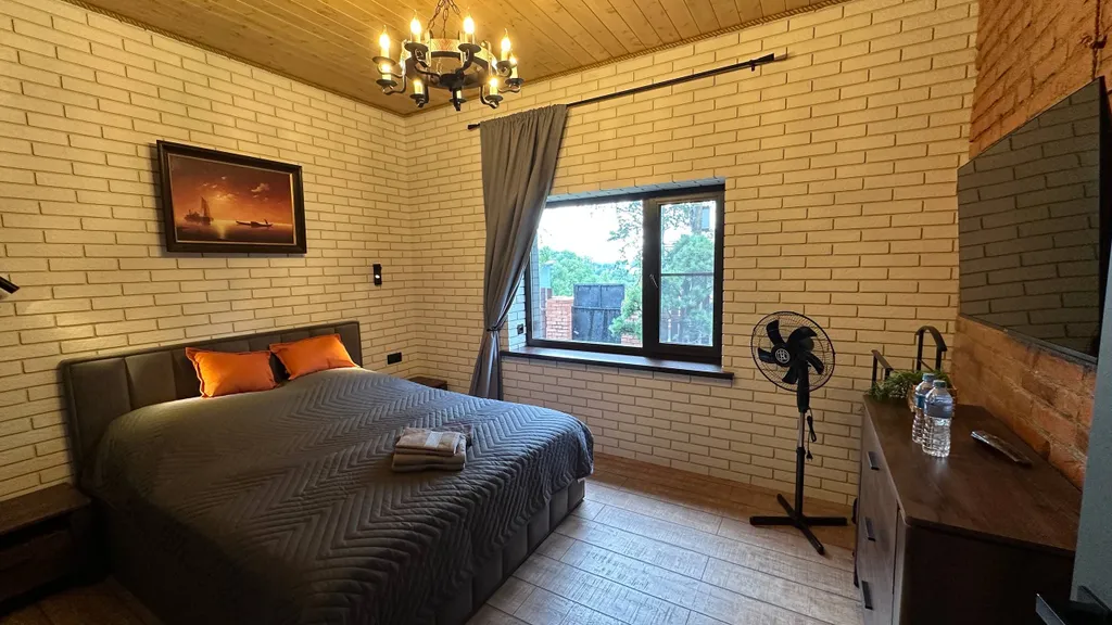 3-комнатный Дом