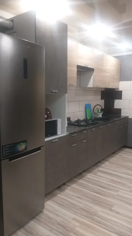 Квартира Уютная квартира в хорошем районе — Джанкой