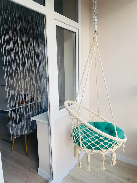 Квартира Видовая квартира ЖК Достояние Экспоград Юг — Краснодар