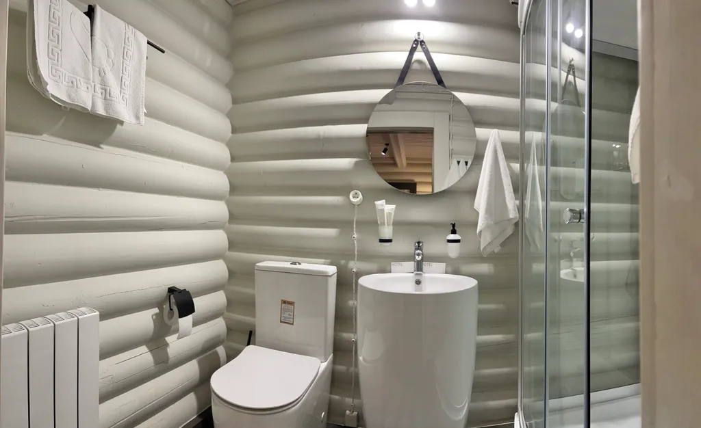 Квартира Комната — Светлый