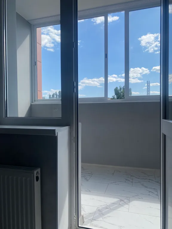 Уютная квартира с видом на Мамаев Курган и недалеко от центра