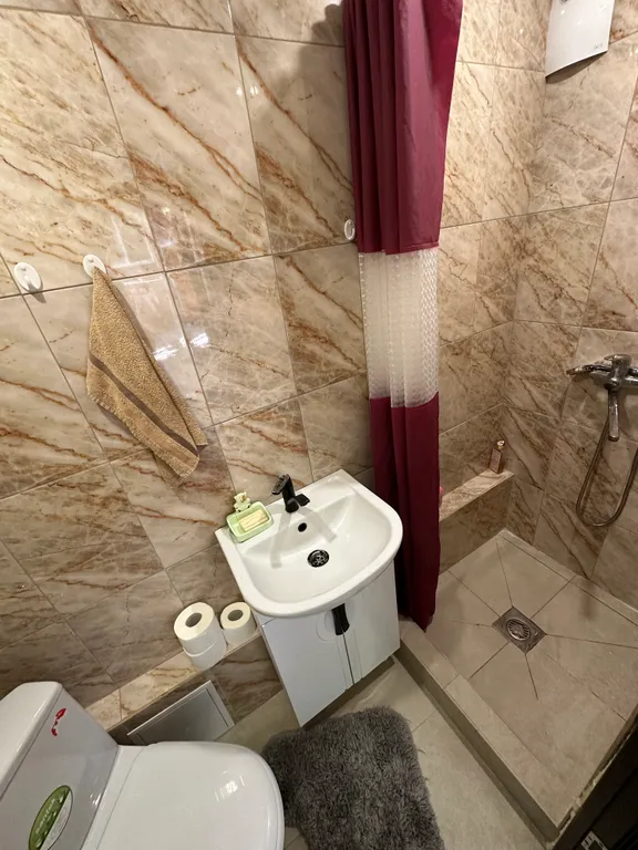 Коттедж Уютный гостевой домик в центре города — Ейск