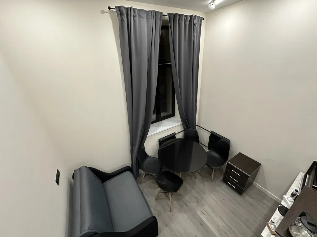 Квартира Квартира Уютный апартамент в здании 1912 года — Москва