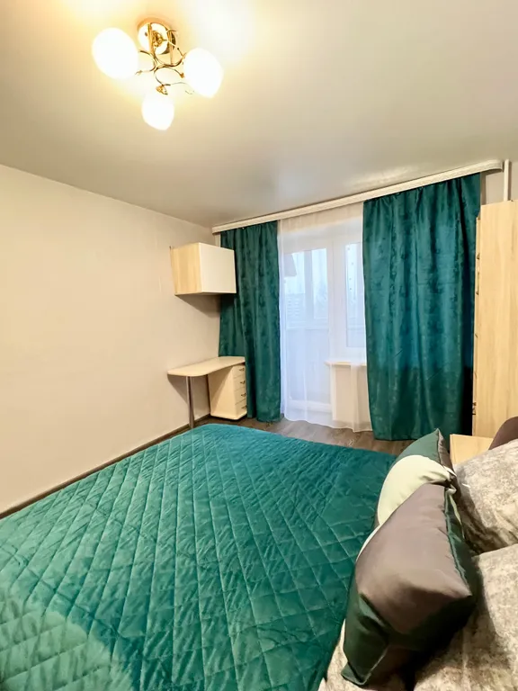 Квартира в центре Подольска