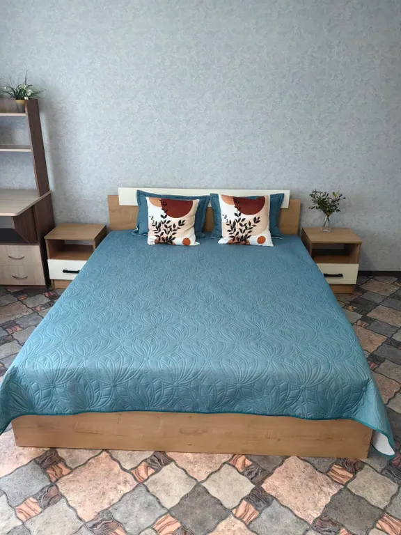 Уютная квартира возле тц городок