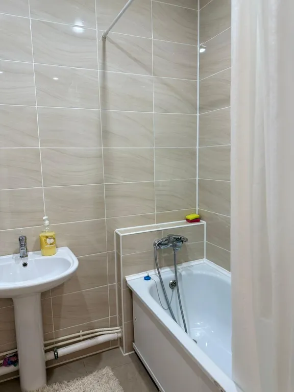 Квартира в наилучшем микрорайоне города