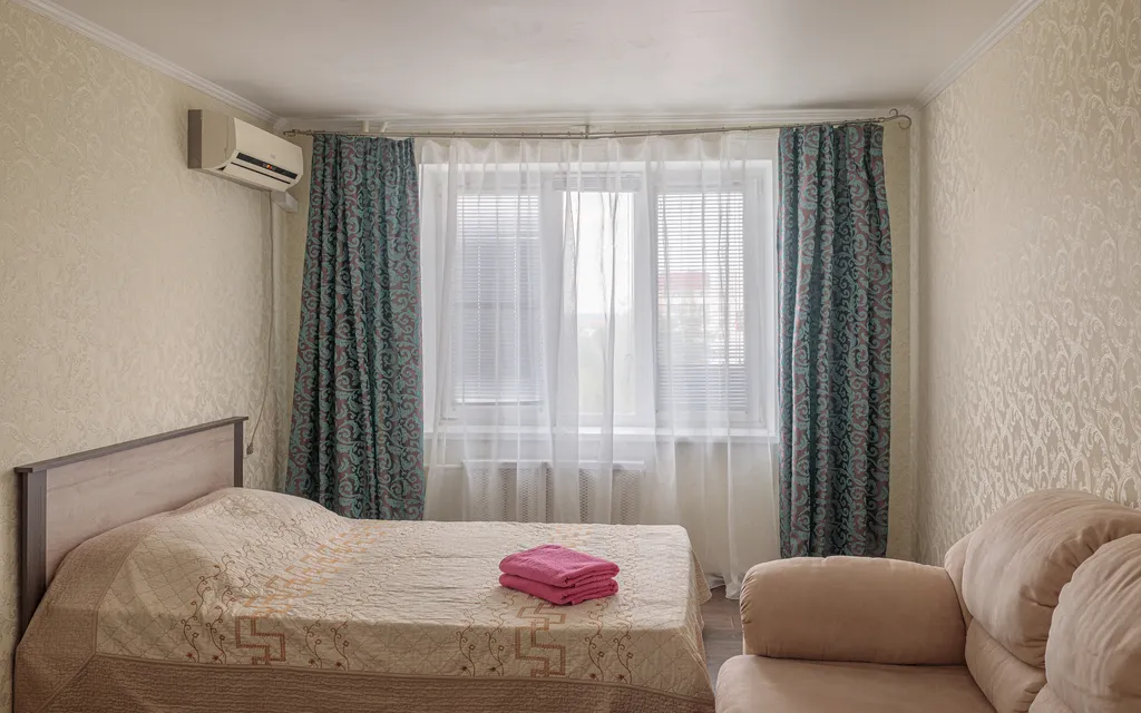 Квартира Апартаменты в центре города — аренда посуточно в Пенза