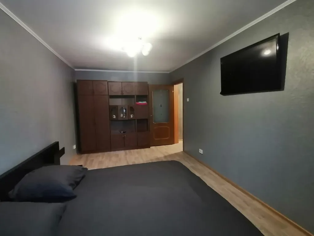 2-комнатная квартира в центре