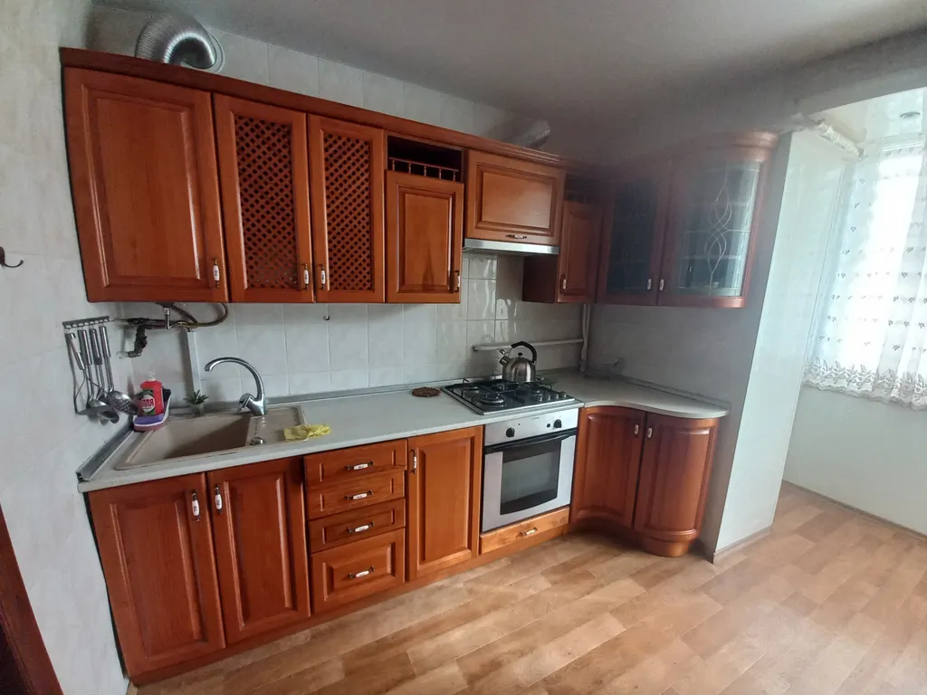 Квартира Уютная квартира в Ленинском районе — Севастополь