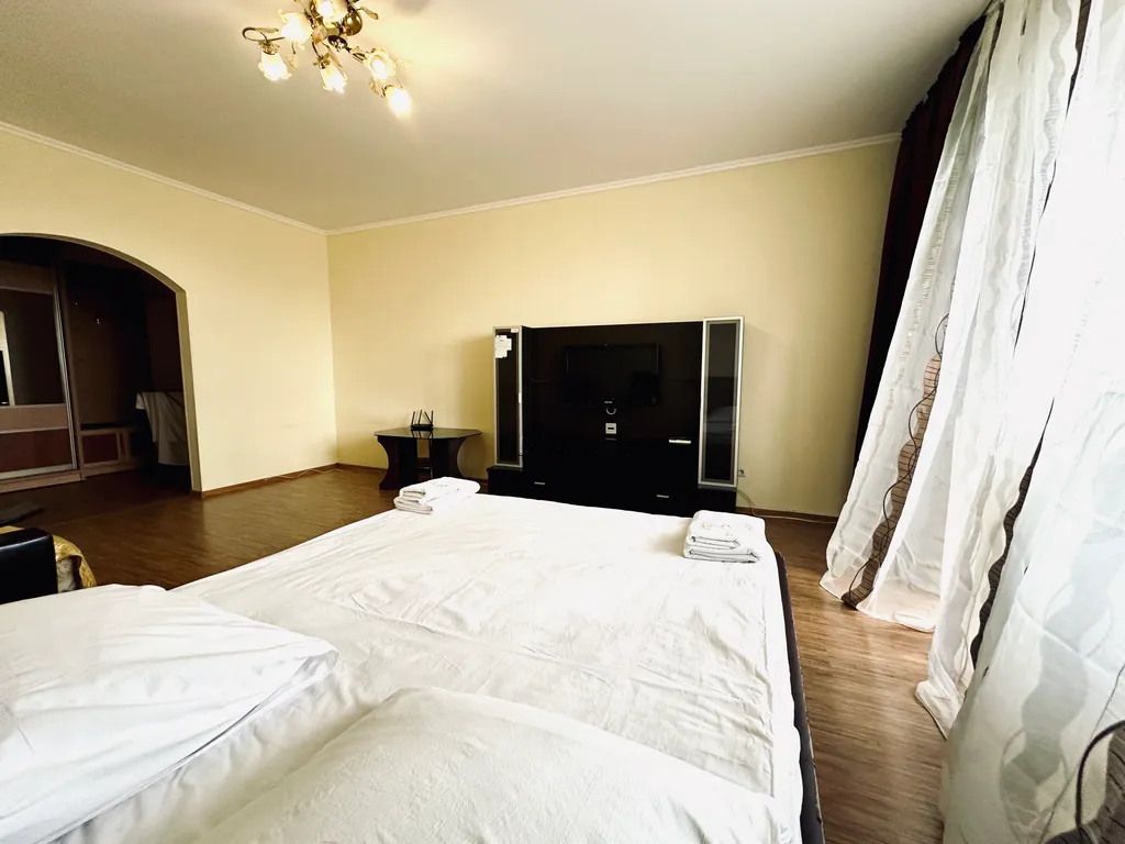 Квартира в центре