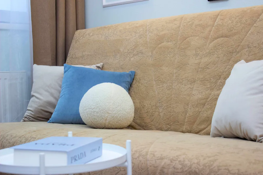 Квартира Апартамент рядом с ТРЦ Панама — Тюмень