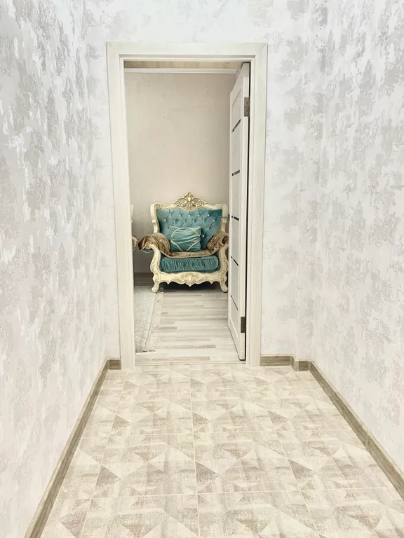 Квартира Уютная квартира рядом с морем — Дербент