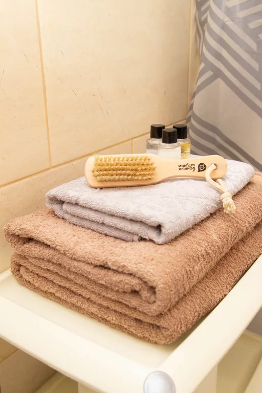 Уютная квартира в ЖК Московский