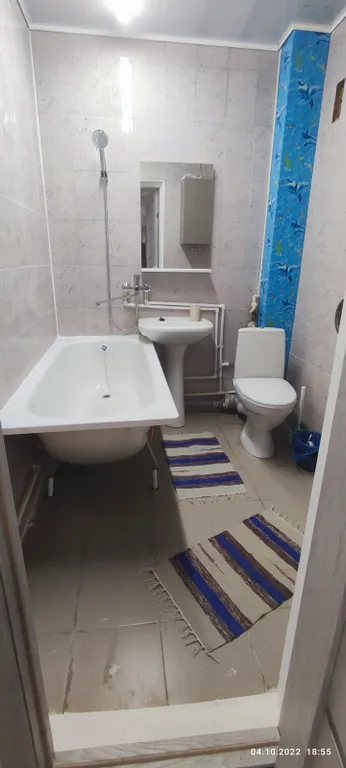 Уютная 1-комнатная квартира в центре города