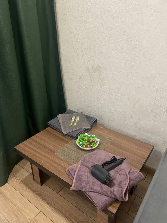 Квартира Уютная квартира в центре города — Уфа