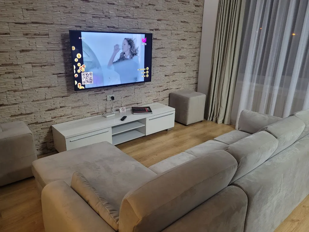 Квартира в центре