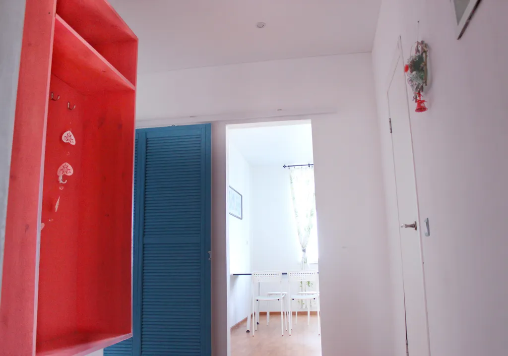 Квартира в самом сердце города