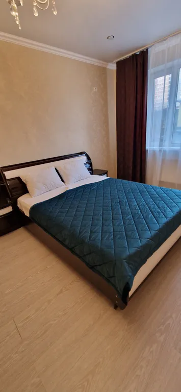 Квартира Уютная квартира — Краснодар