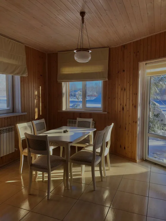 Уютный домик в Ромашково