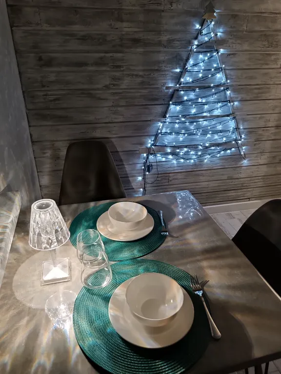 Уютно как дома