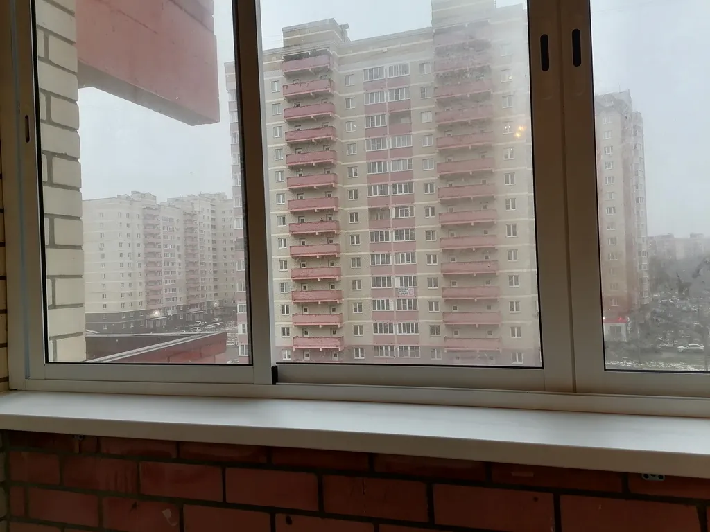 Квартира 1-комнатная Квартира — Ярославль