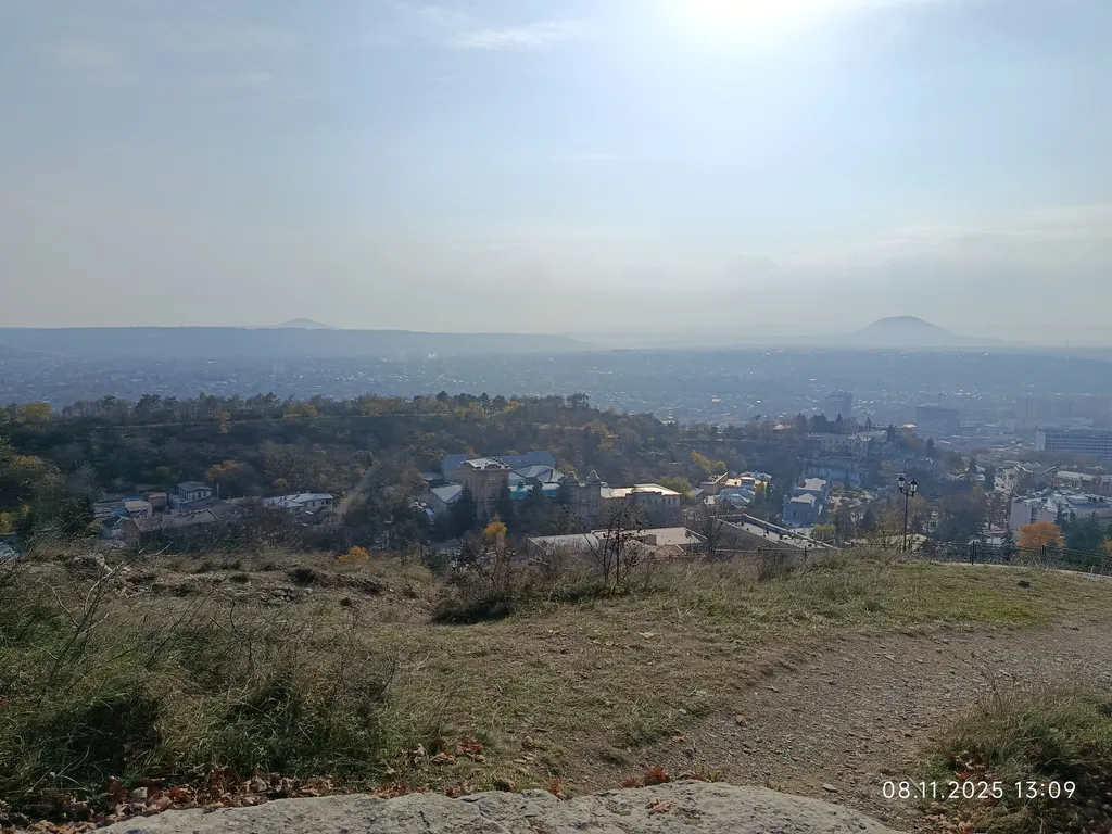 Уютная, современная квартира у Машука, в центре Пятигорска