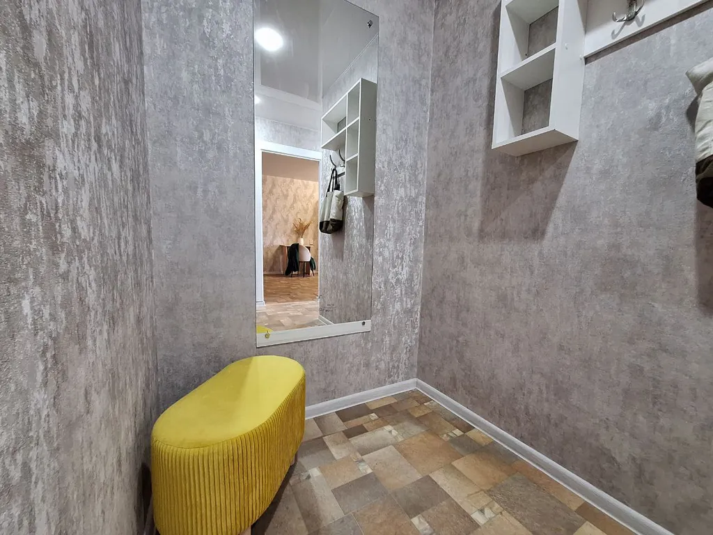 Новая Квартира возле вокзала