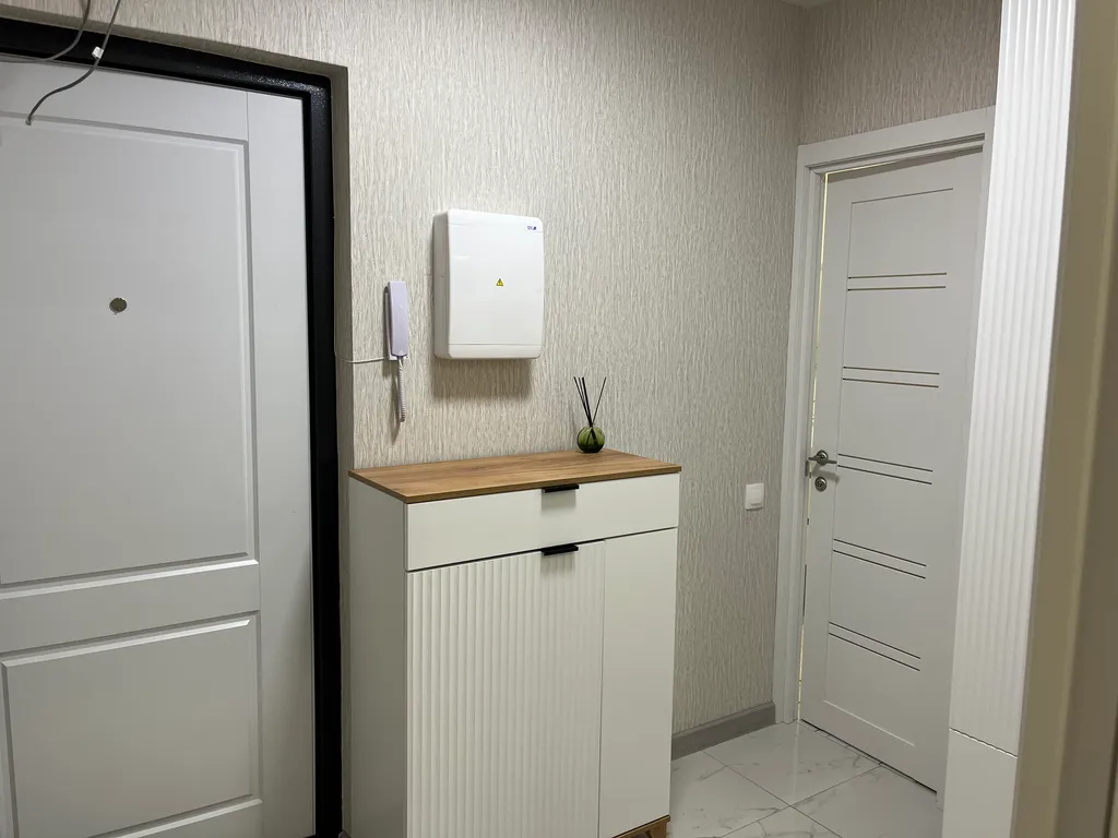 Жить в комфорте